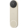GOOGLE Wideodzwonek do drzwi Google Nest Doorbell Linen - 741074 - zdjęcie 3
